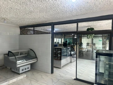 Shop & Retail Property