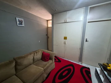 Flat & Apartment