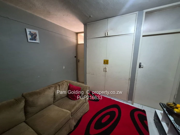 Studio Apartment For Sale In The Avenues (Sole Mandate)
