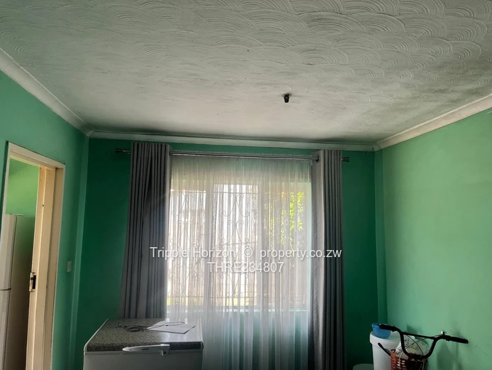 Msasa park house for sale