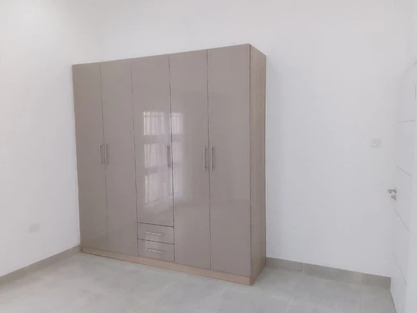 3 Bedroom Garden Flat