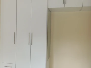 3 Bedroom Garden Flat