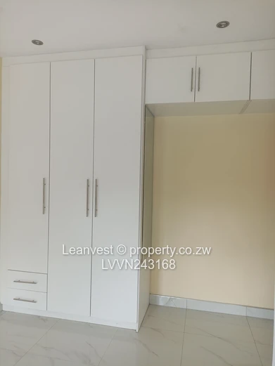 Greencroft Newly Built Cluster House To Let 