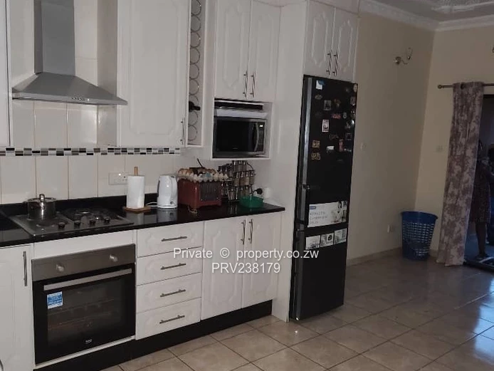 To let 3 Bedroomed Cottage mount pleasant heights (Sole Mandate)