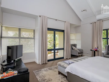 5 Bedroom Townhouse Complex
