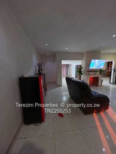 Whitecliff House For Sale 