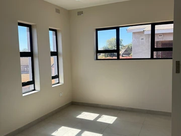 4 Bedroom Townhouse Complex