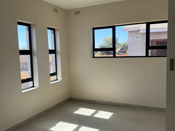 4 Bedroom Townhouse Complex