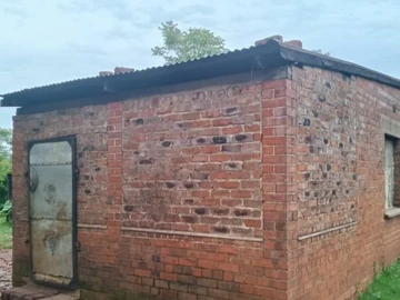 Farm & Agricultural Land