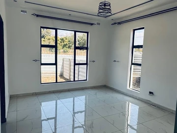 2 Bedroom Garden Flat