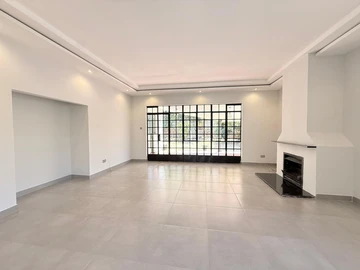3 Bedroom Townhouse Complex