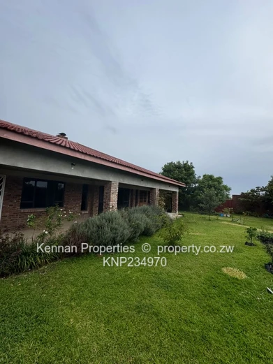 Beautiful home in Rockview