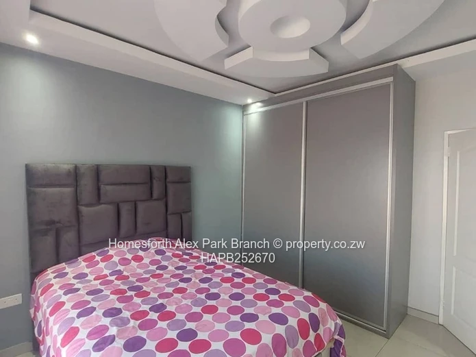 Westgate, Adylinn Property For Sale