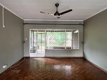 2 Bedroom Garden Flat