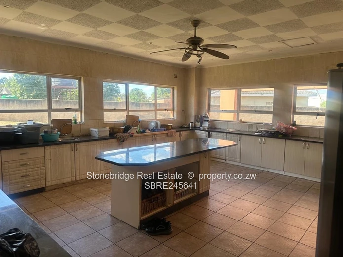 4 Bedroomed House in Parklands for sale