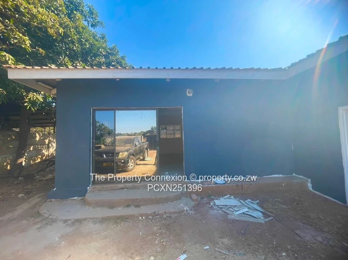 Prime Light Industrial Property for Rent – Tynwald, Harare