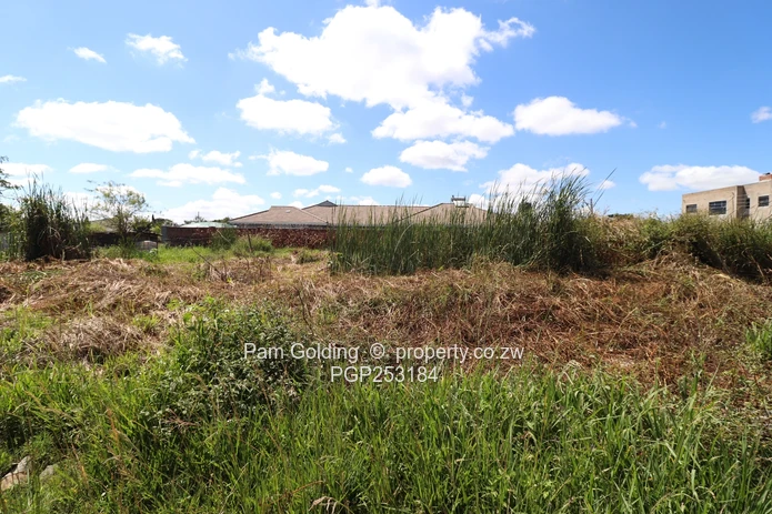 Sandton Park Stand for Sale