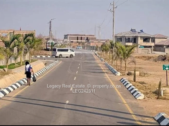 Prime Stand for Sale in Arlington East – Gated Community