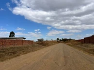 Industrial/Commercial Stand for Sale – Sandton, Harare West