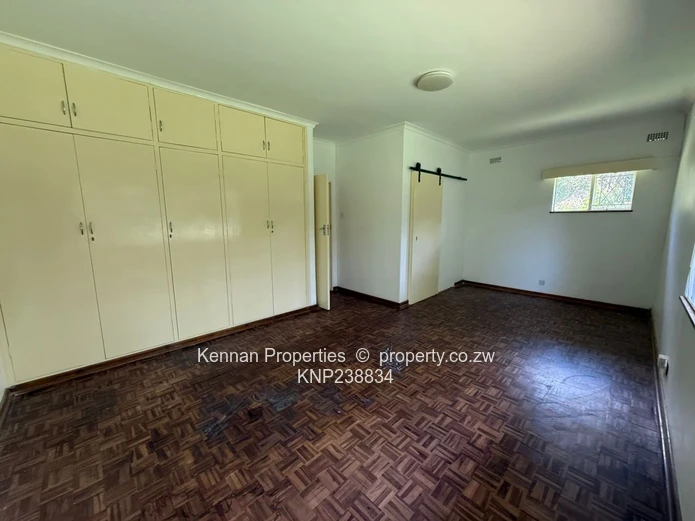 Neat family home for rent 