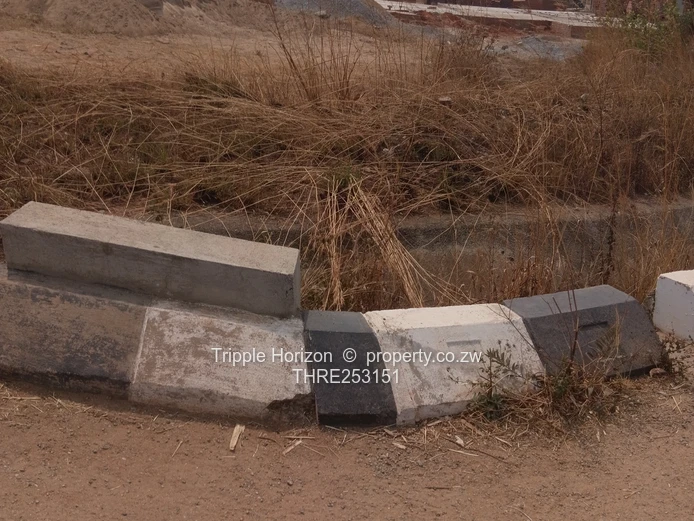 Nyabira(Penrose) 615m² Stand – Tarred Roads, Water & Sewer