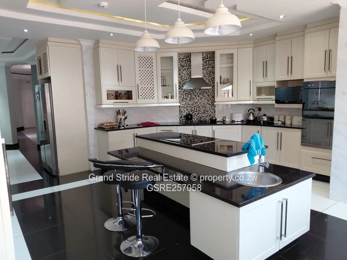 Mt Pleasant House For Rent