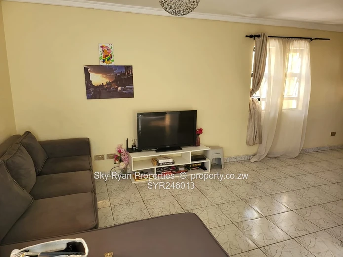 Houghton Park House For Sale