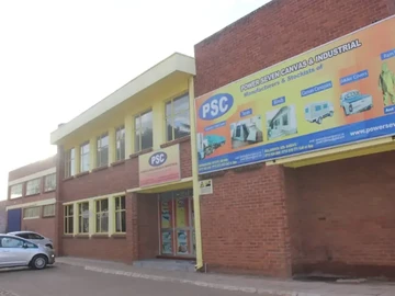 Shop & Retail Property