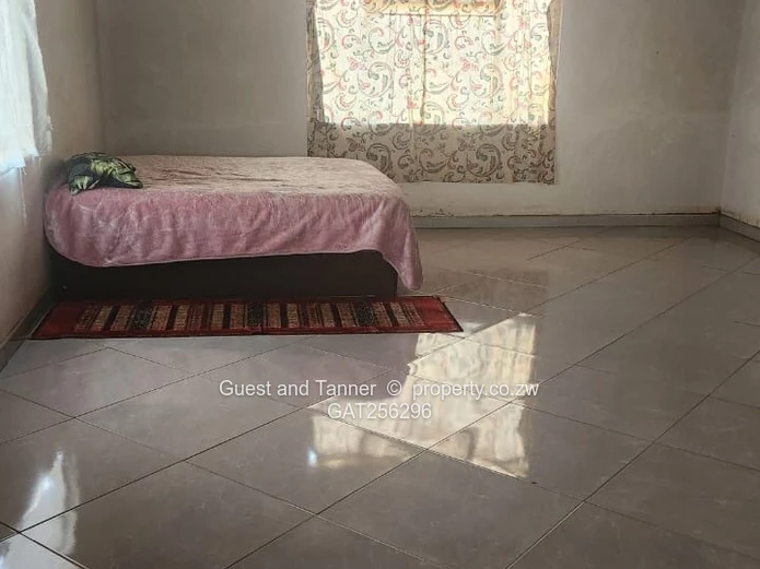 5-Bedroom Family Home for Sale in Rusike, Marondera