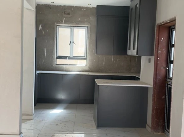 3 Bedroom Townhouse Complex