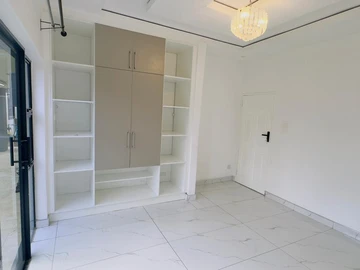 3 Bedroom Townhouse Complex