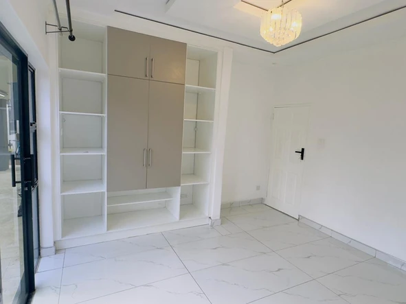 3 Bedroom Townhouse Complex