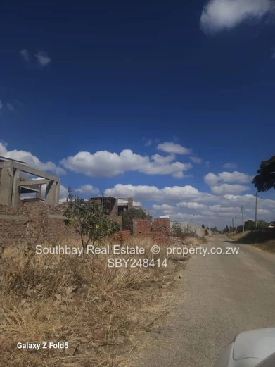 Build your future in Goodhope