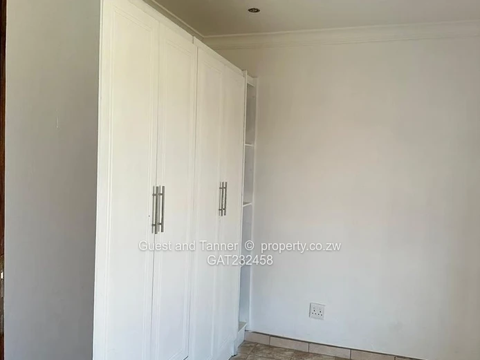 Luxury 5-Bedroom Home for Sale in Selbourne Park – Prime Location Near Bulawayo