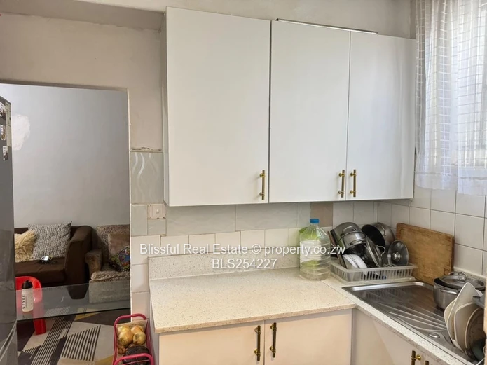 1 and half bedroom for sale in avenues
