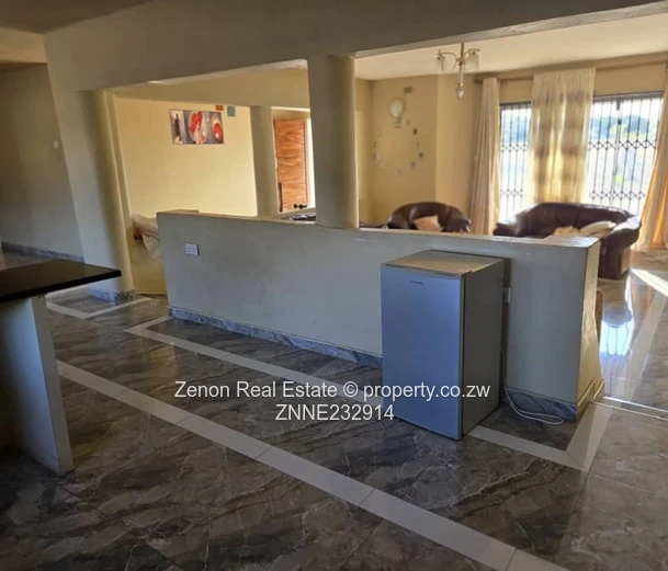 16ha farm with a 5Bed house in Beatrice, 250k, Ready for deeds  (Sole Mandate)