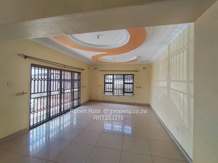 4 Bedroomed House To Rent In Madokero