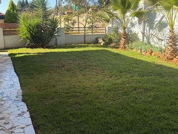 4 Bedroom Townhouse Complex