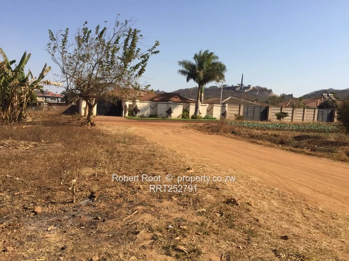 Prime Corner Investment in Belvedere West!