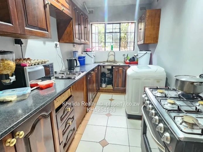 Westgate Adlyn house for rent