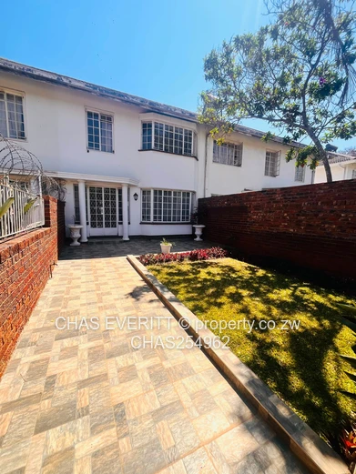 2 Bed Duplex To Let at Lambton Court  (Sole Mandate)