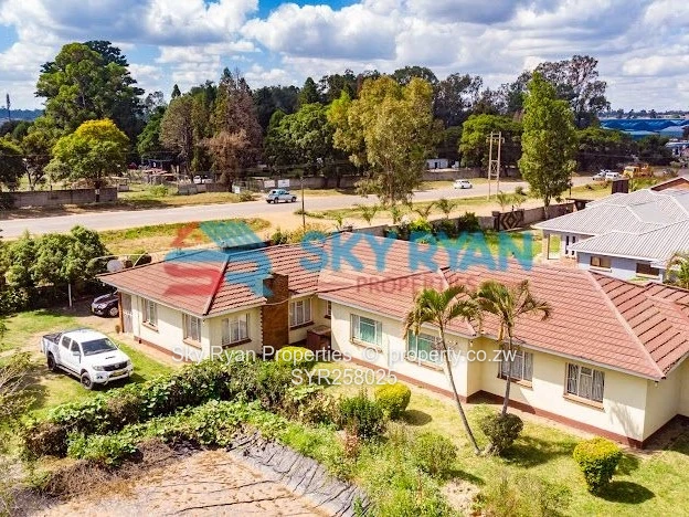 Tynwald Property for sale