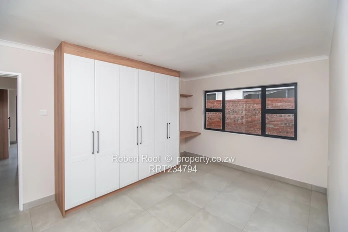 The Fern – Modern Living In The Heart Of Newlands