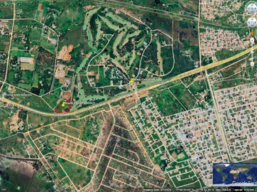 Commercial & Industrial Land