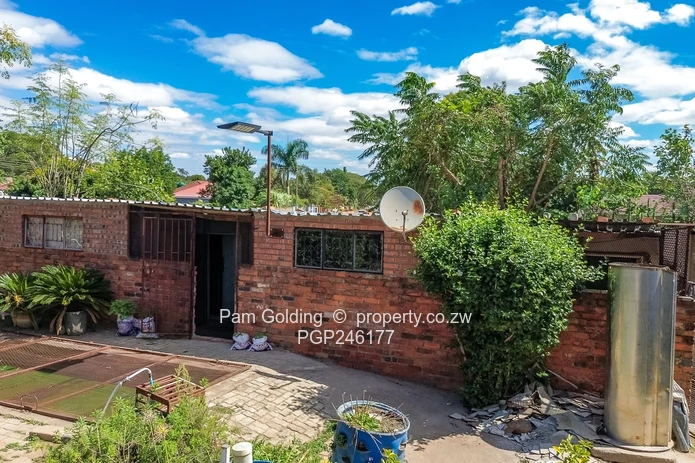Versatile Investment Property for Sale in Braeside