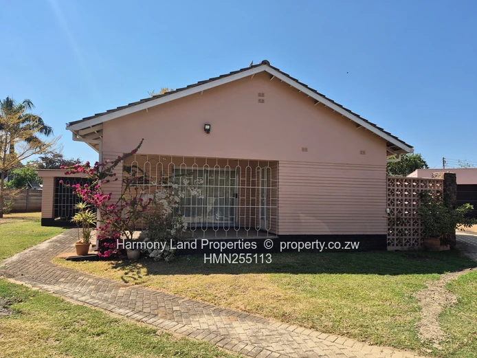 Milton House for Rent- 1500 (Sole Mandate)