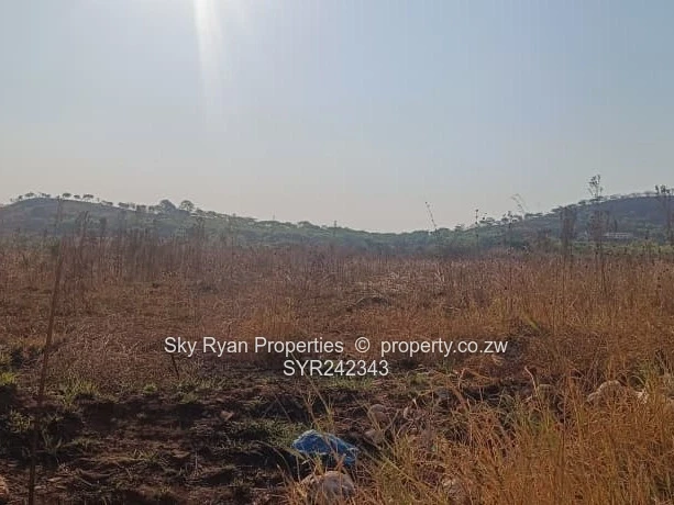 Tynwald South Land For Sale