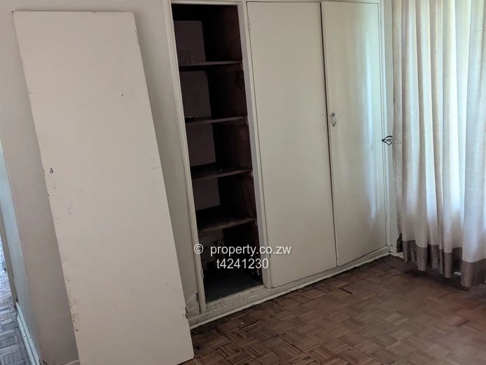 Chisipite 3 Bed House To Rent