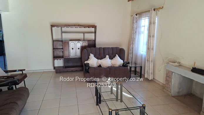 Nketa 9 three bedroom
