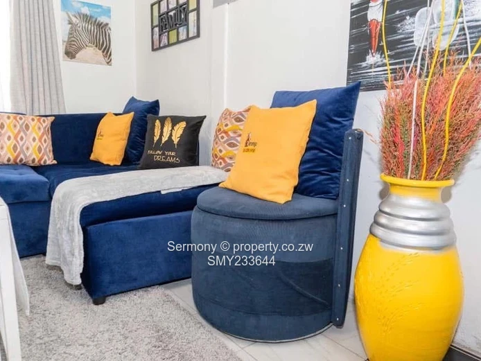 Flat For Sale In Sakubva, Mutare